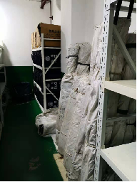 應(yīng)急裝備管理系統(tǒng)解決方案(圖4) 應(yīng)急裝備管理系統(tǒng)解決方案(圖4)